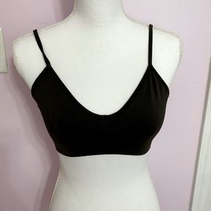 SKIMS black smoothing Bralette 🖤